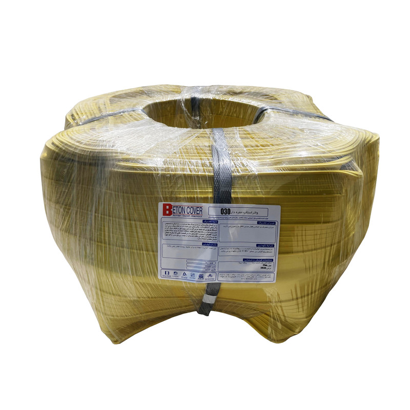 واتراستاپ حفره دار بتن کاور مدل O30