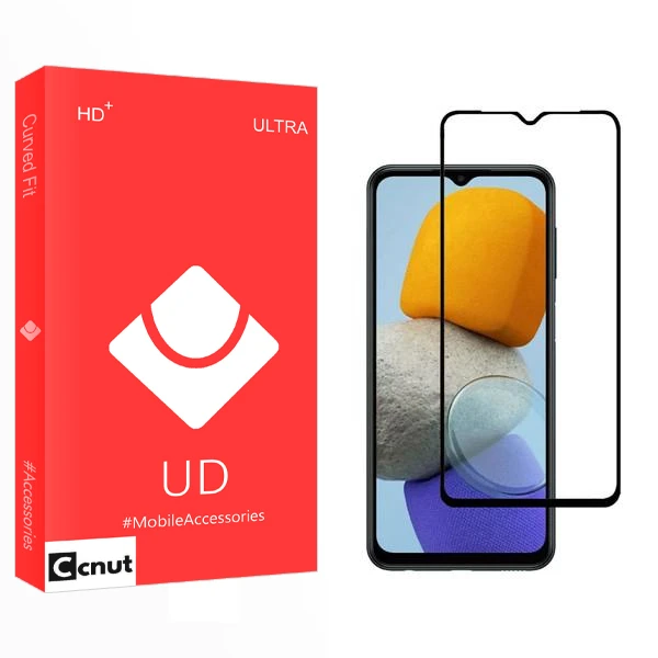محافظ صفحه نمایش کوکونات مدل UD2 مناسب برای گوشی موبایل سامسونگ Galaxy M23
