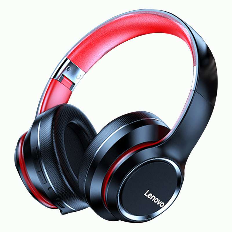 هدست لنوو مدل HSA HEDSET HD200 ORIGINAL 2022