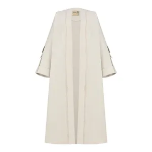 مانتو زنانه السانا مدل شیدان کد 228079