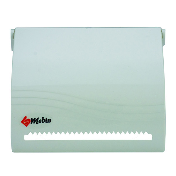 پایه رول دستمال کاغذی مبین مدل mo-bar