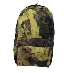 کوله پشتی برتون مدل Kettle Pack