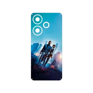 MAHOOT Tenet Cover Sticker for Xiaomi Poco F6