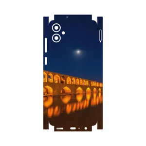 MAHOOT Si_o_Se_Pol-FullSkin Cover Sticker for Samsung Galaxy A05