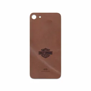 MAHOOT MNL-HRLY_DVDSN Cover Sticker for Apple iPhone SE 2022