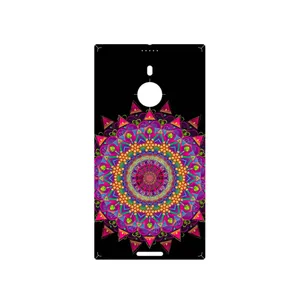 MAHOOT Mandala Design 5 Cover Sticker for Nokia Lumia 1520
