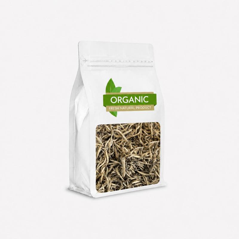 چای سفید ارگانیک - 250 گرم