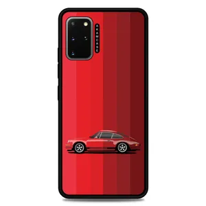 AKAM AMC-WSGS20P-CARS-43 Cover For Samsung Galaxy S20 Plus