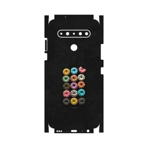 MAHOOT Doughnut-FullSkin Cover Sticker for LG K61