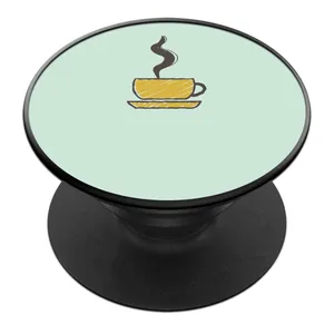 پایه نگهدارنده گوشی موبایل پاپ  سوکت آکام مدل APS002187