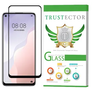 Trustector FUL-T Screen Protector For Huawei nova 7 SE