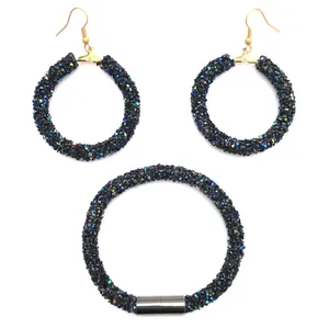 نیم ست زنانه کد 29