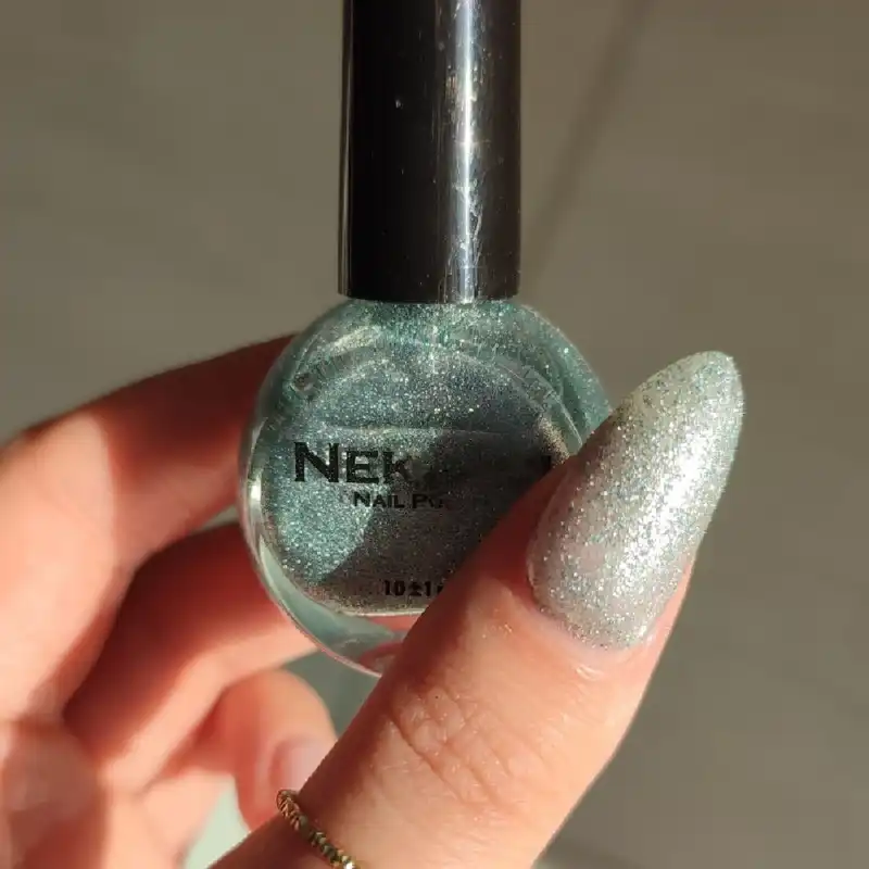 لاک ناخن نکلاسی شماره 96