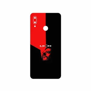 MAHOOT The Professional Cover Sticker for Huawei P Smart 2019