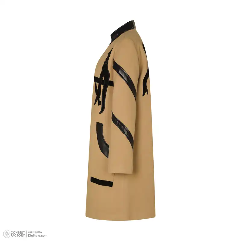 پالتو زنانه رئوف گالری مدل 102015