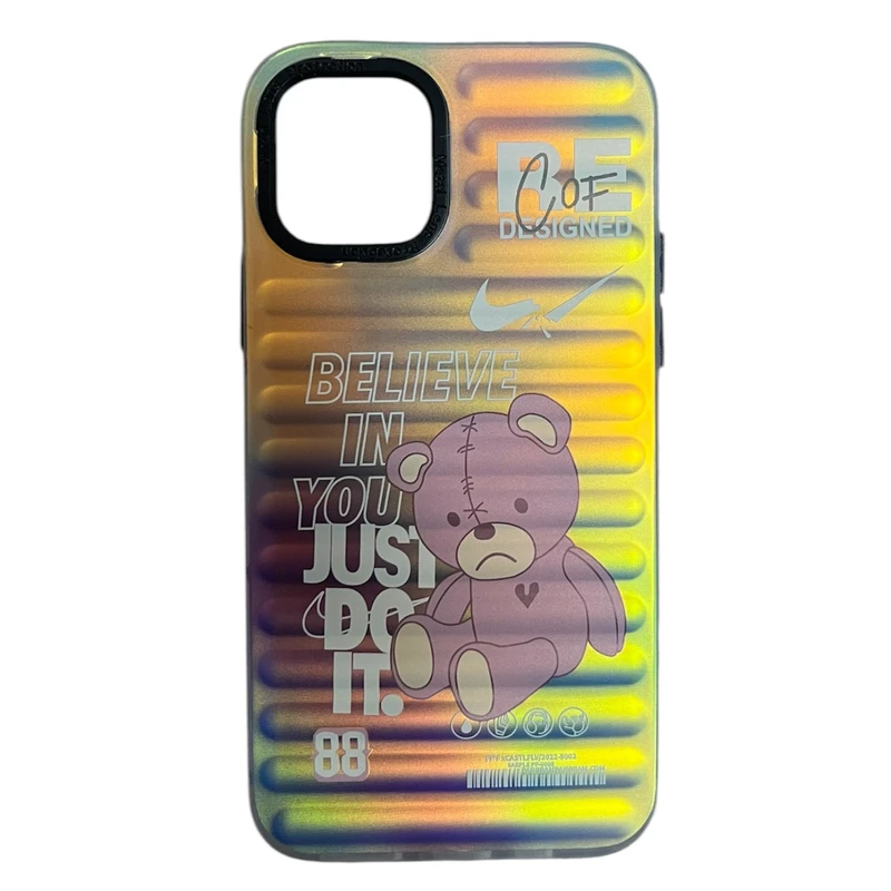کاور مدل فانتزی کد 01 مناسب برای گوشی موبایل اپل Iphone 11pro
