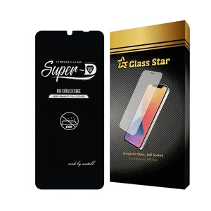 Glass Star SUPERPLUSN Screen Protector For Samsung Galaxy A05s / A05 / Xiaomi Redmi 13C 4G
