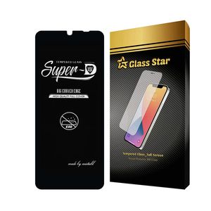 محافظ صفحه نمایش گلس استار مدل SUPERPLUSN مناسب برای گوشی موبایل سامسونگ Galaxy A06 4G