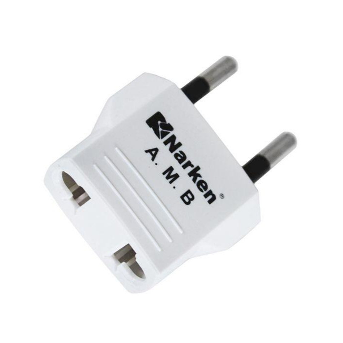 تبدیل دیواری مدل 2 به 2 نارکن