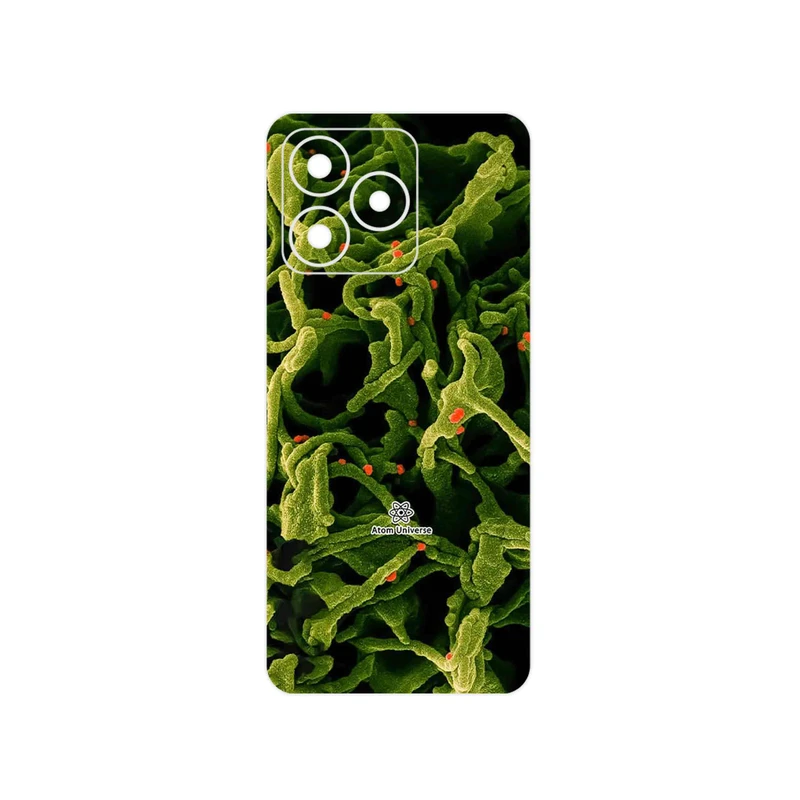 برچسب پوششی ماهوت مدل Atom Universe 2 مناسب برای گوشی موبایل ریلمی C53