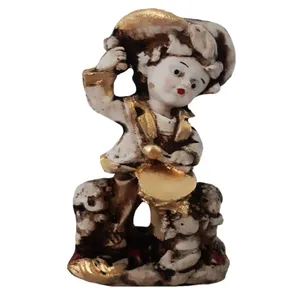 مجسمه مدل پسر چوپان کد 173