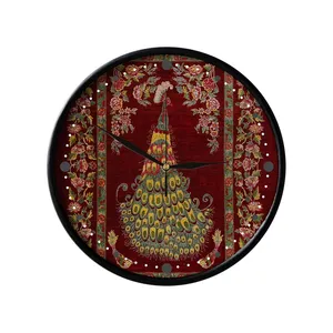 ساعت دیواری مدوپد مدل C-bijar-M05