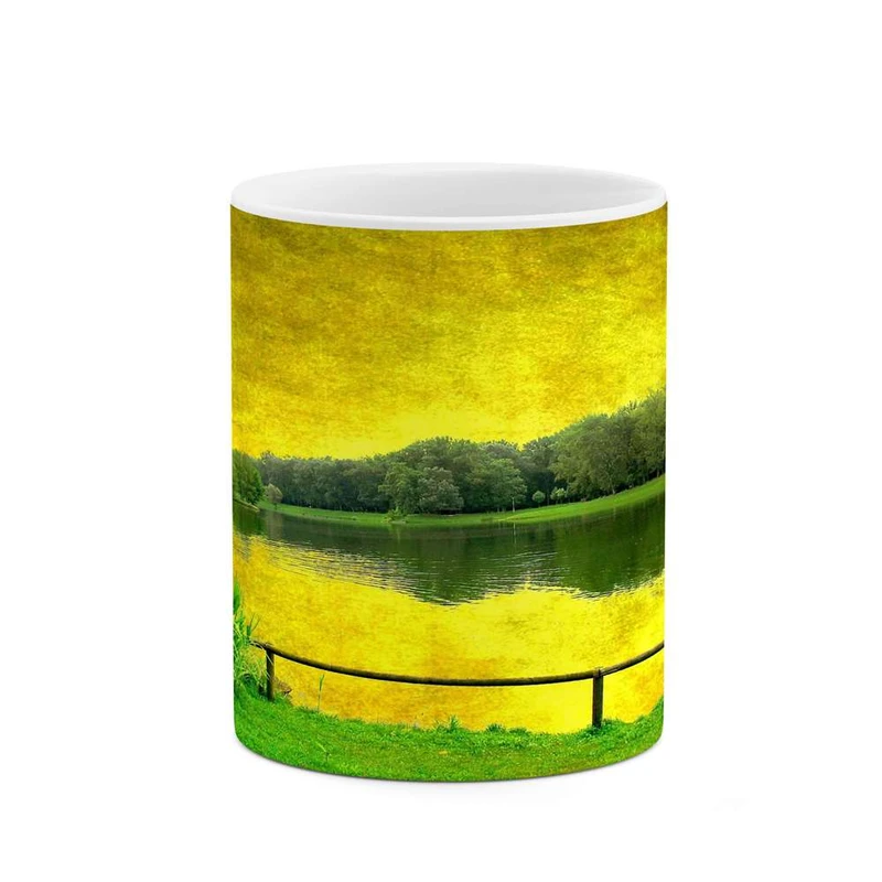 ماگ کاکتی مدل نقاشی کد mgh13845