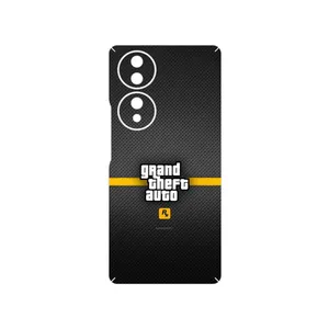 MAHOOT GTA Cover Sticker for Honor 70