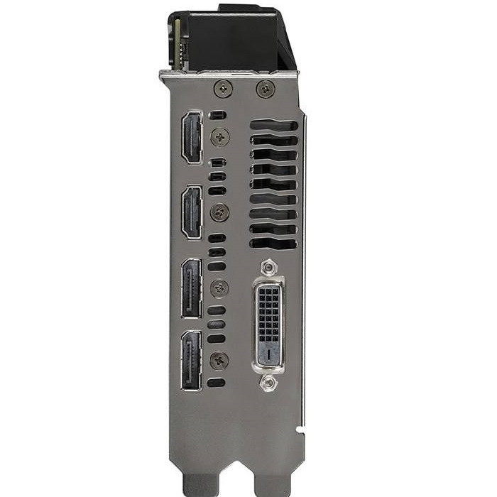 کارت گرافیک ایسوس مدل DUAL-RX580-O8G 3