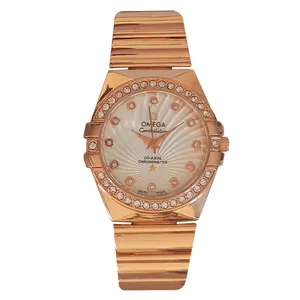 ساعت مچی عقربه‌ای مردانه مدل m07729