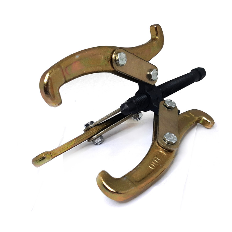 پولی کش سه شاخ مدل INH-3