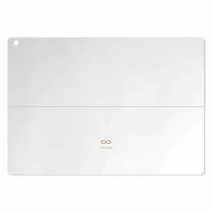 MAHOOT Matte-White Cover Sticker for ASUS Transformer 3 Pro 2016