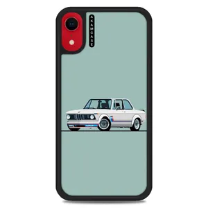 AKAM AMCWAXR-CARS11 Cover For Apple iPhone XR