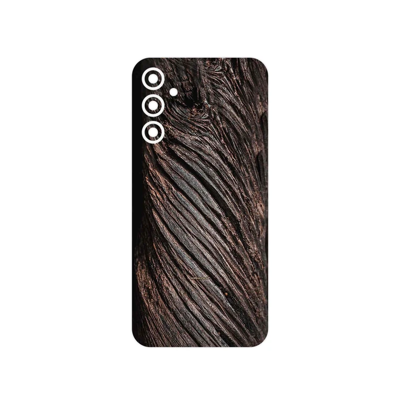 برچسب پوششی ماهوت مدل Wood Texture 9 مناسب برای گوشی موبایل سامسونگ Galaxy A24