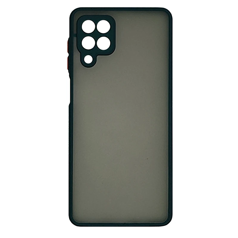 کاور مدل PML مناسب برای گوشی موبایل سامسونگ Galaxy M62