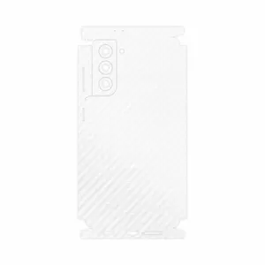 MAHOOT Ceramic-Fiber-FullSkin Cover Sticker for Samsung Galaxy S21 5G