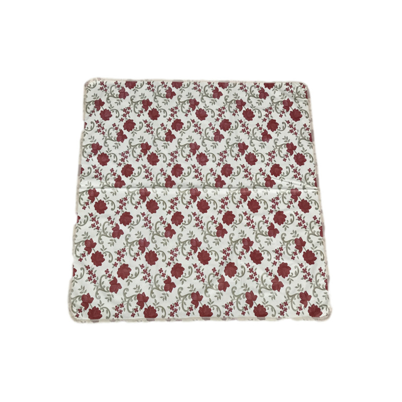 سفره 6 نفره طرح آوا مدل 2 رو کد 03