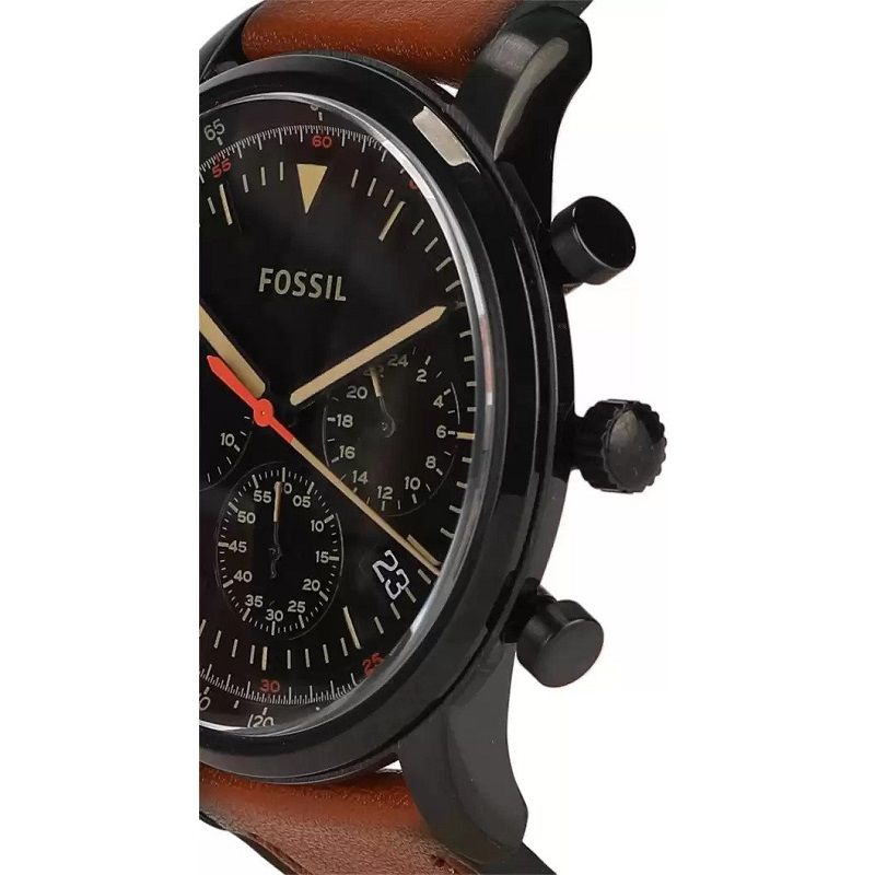 ساعت مچی عقربه‌ای مردانه فسیل مدل FS5501 -  - 2