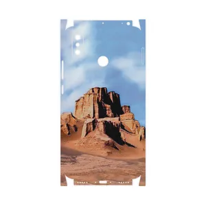 MAHOOT Kaloot-FullSkin Cover Sticker for Xiaomi Mi Max 3