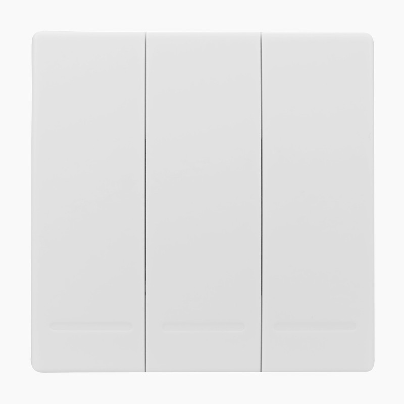 کلید 3 پل هوشمند مدل GN3