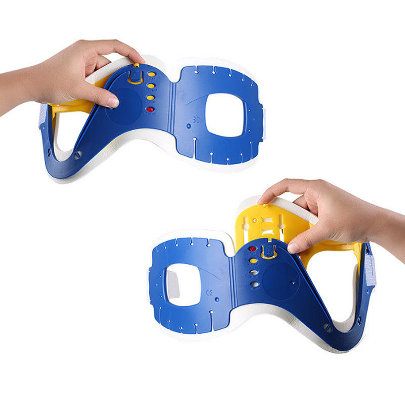 گردن بند طبی مدل LS 2148 L