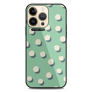 AKAM AMC-WA13PRO-DOTS-19 Cover For Apple iPhone 13 Pro