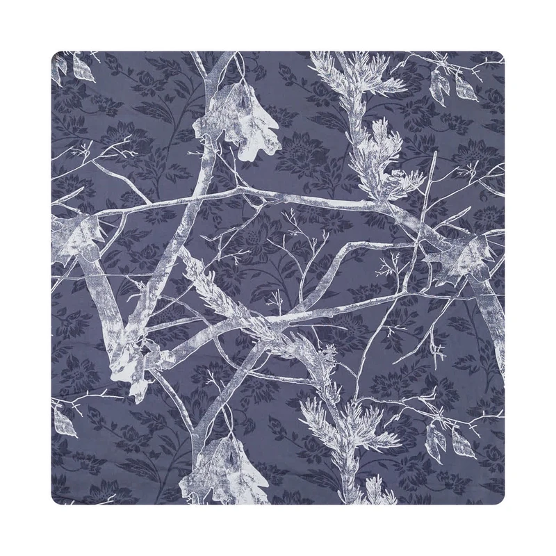 روکش لحاف فیلور آدنو مدل ترلان کد FI74 یک نفره سایز 160x220 سانتی‌متر