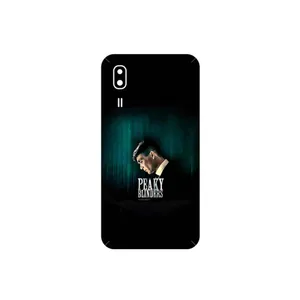 MAHOOT peaky blinders Cover Sticker for Samsung Galaxy A2 Core