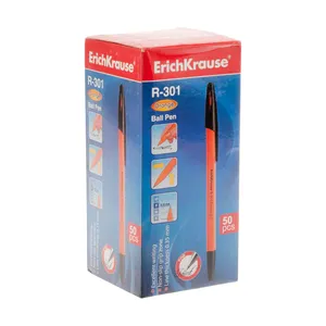 خودکار اريک کراوزه مدل R-301 بسته 50 عددي	