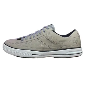 کفش روزمره مردانه اسکچرز مدل SN51014-GRY