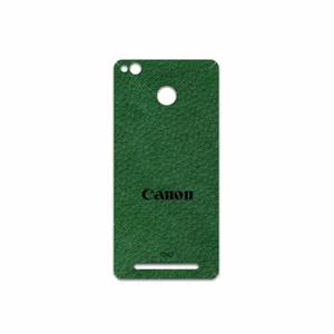 MAHOOT GL-CNN Cover Sticker for Xiaomi Redmi 3 Pro