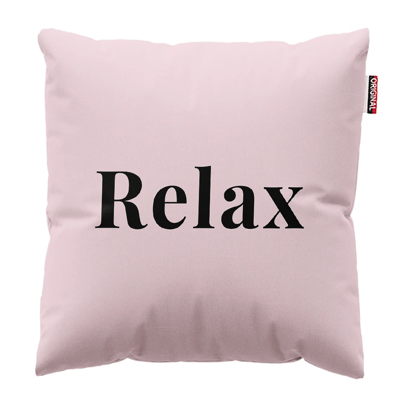 کوسن پاد آفرین مدل مینیمال مدرن کد PK303017 سایز 30*30 سانتی متر