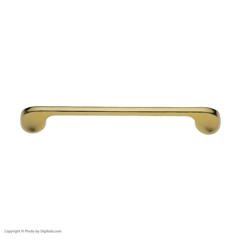 دستگیره کابینت مدل دیانا 192 دستگیره کابینت مدل دیانا 192