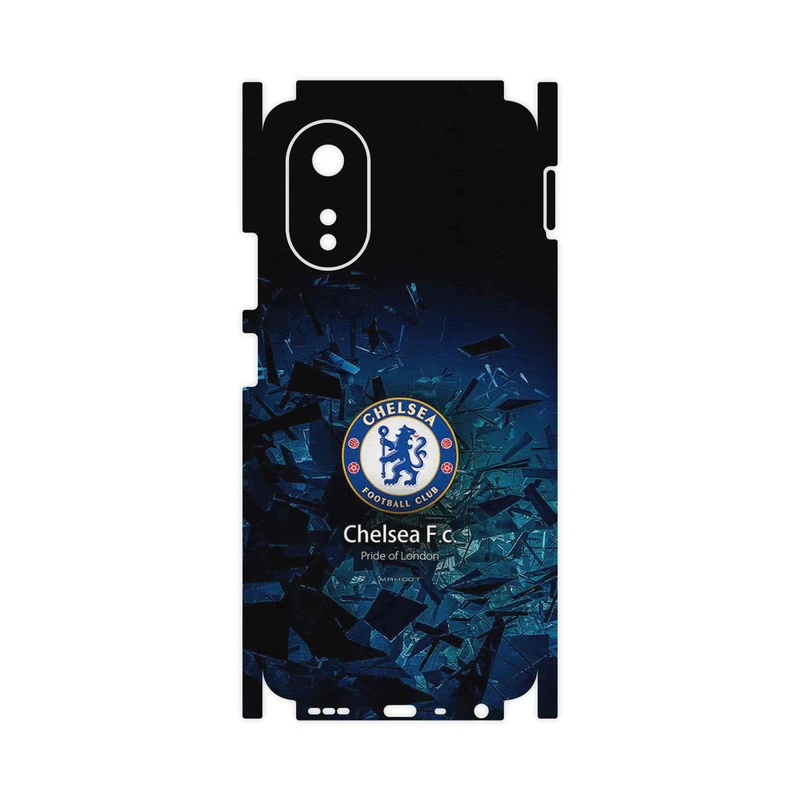 برچسب پوششی ماهوت مدل Chelsea-FullSkin مناسب برای گوشی موبایل اپو A38